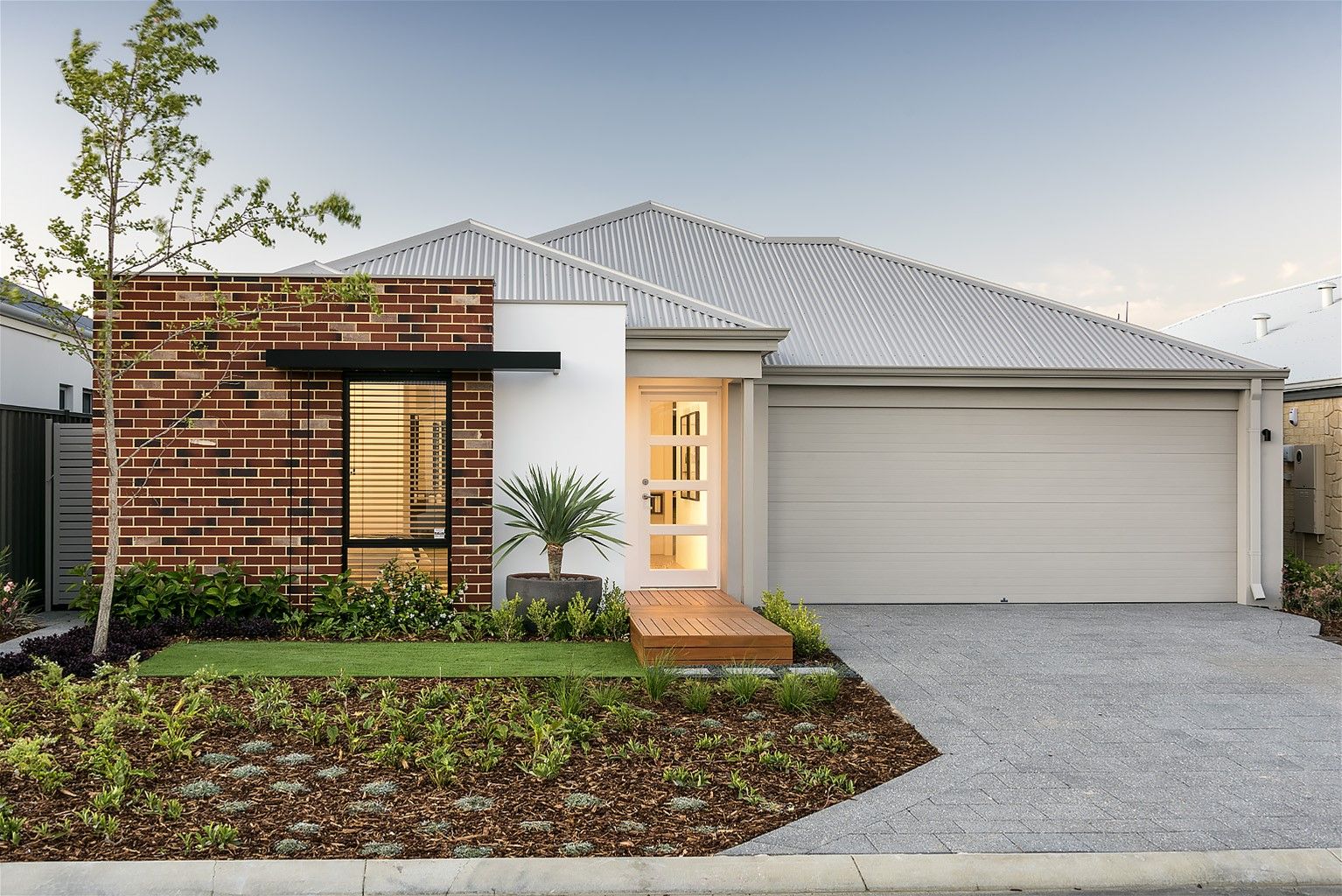 4 bedrooms New House & Land in 264 Spargel Street WELLARD WA, 6170