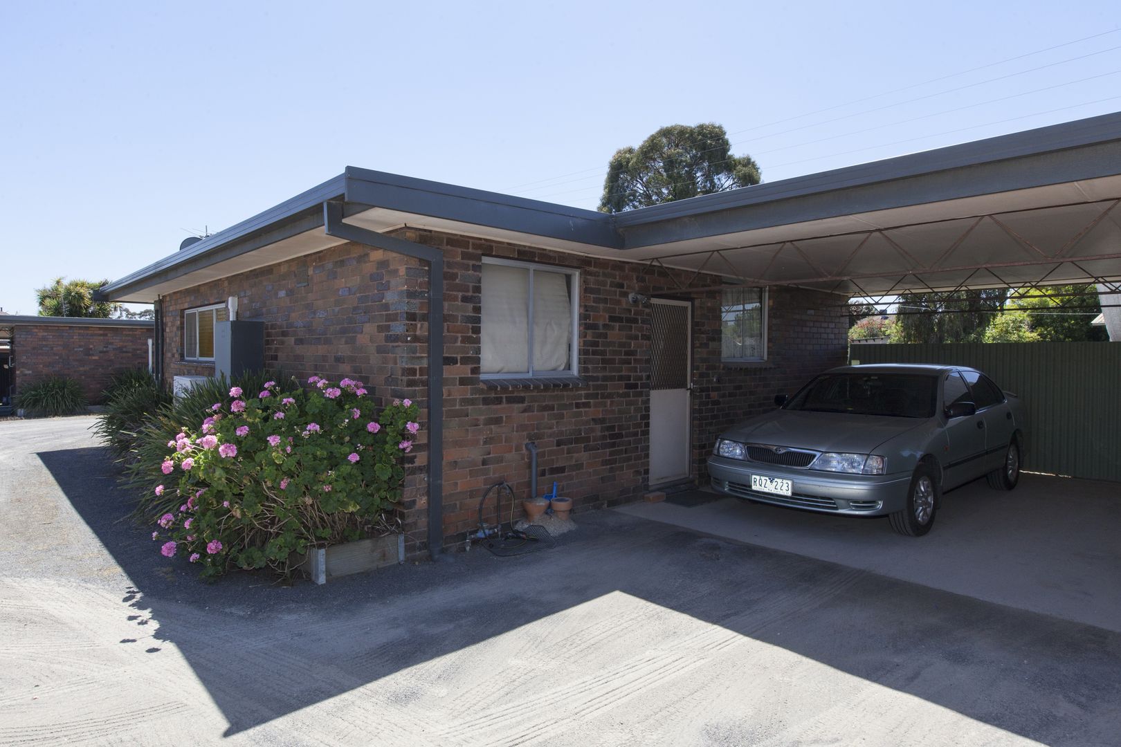 3/11 Franklin Street, Stawell VIC 3380 House For Rent 250 Domain