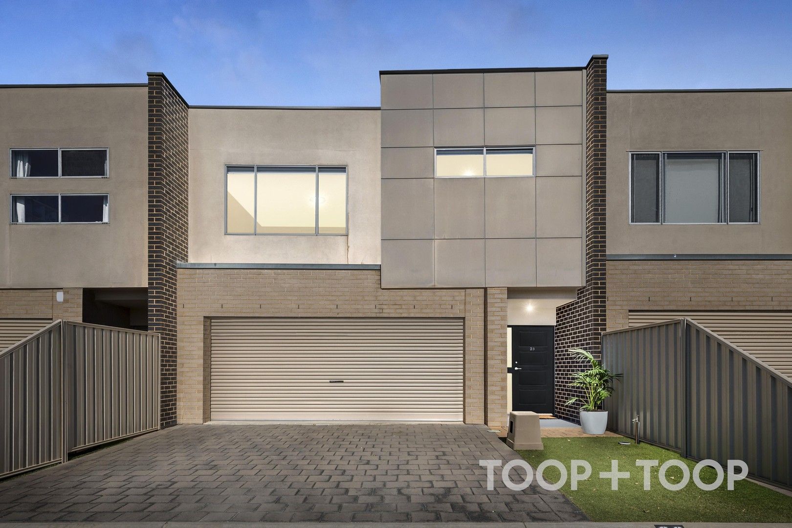 23/62 Hawker Street, Brompton SA 5007, Image 0