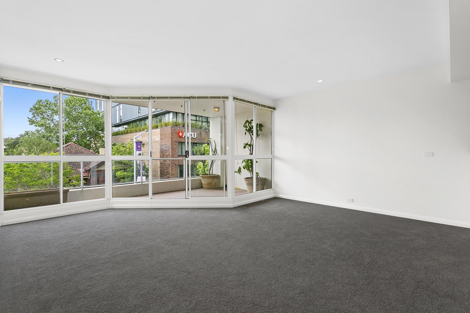 2 bedrooms Apartment / Unit / Flat in 20/7-17 Berry Street NORTH SYDNEY NSW, 2060