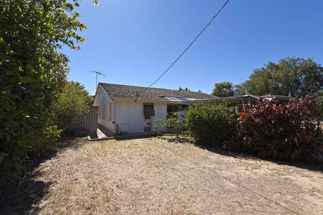 Picture of 48A Thompson Drive, WANNEROO WA 6065