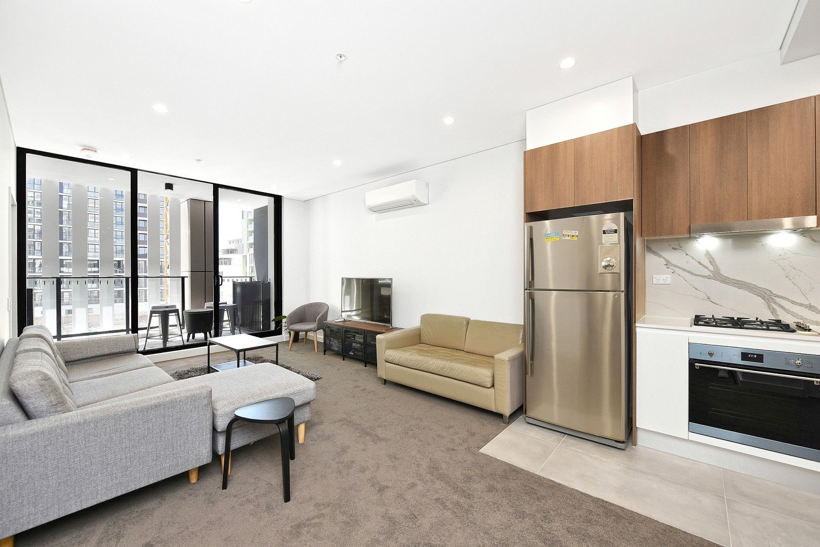1 bedrooms Apartment / Unit / Flat in A222/93 Regent Street KOGARAH NSW, 2217