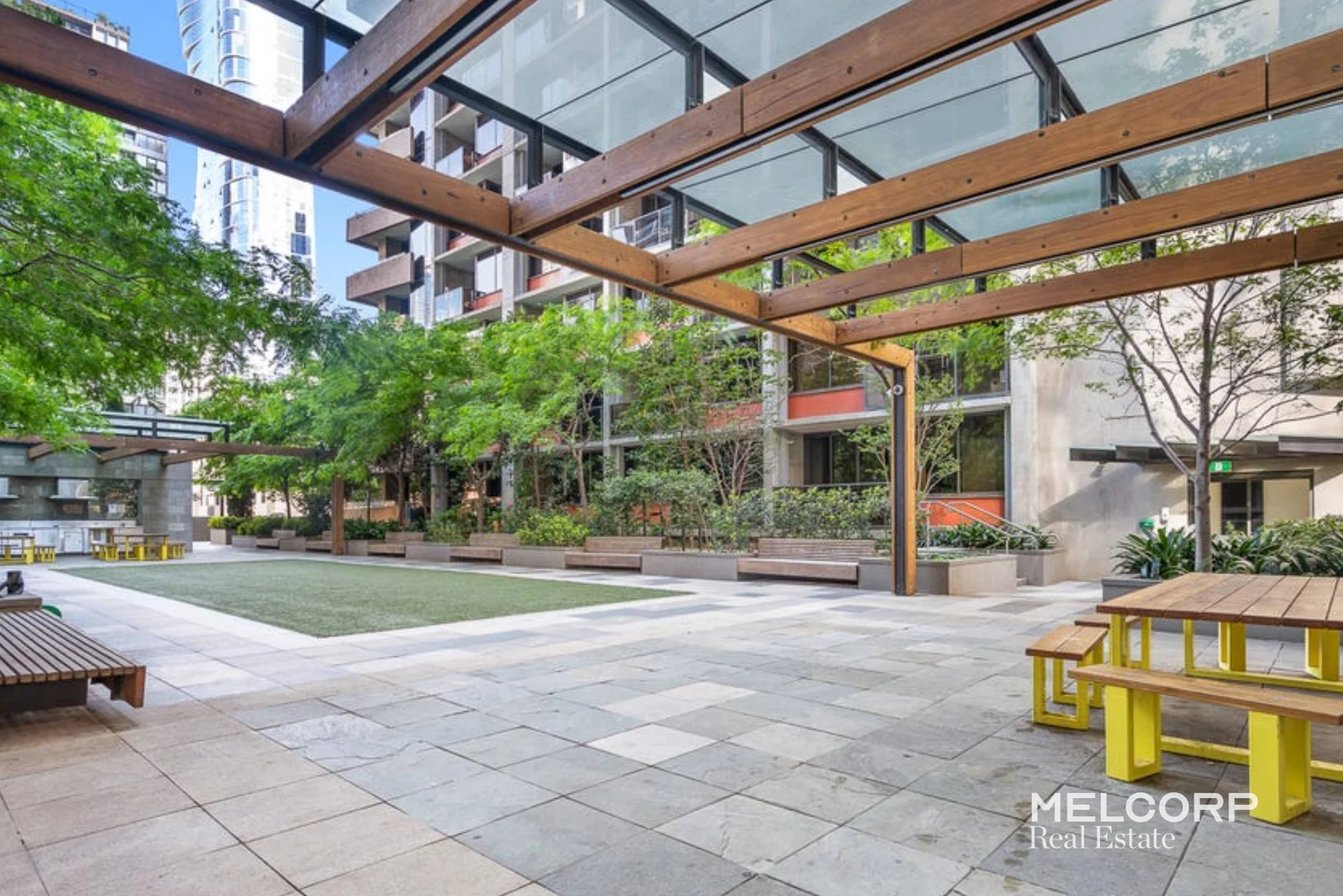 Additional image 12 of 3908/33 Rose Lane, Melbourne VIC 3000