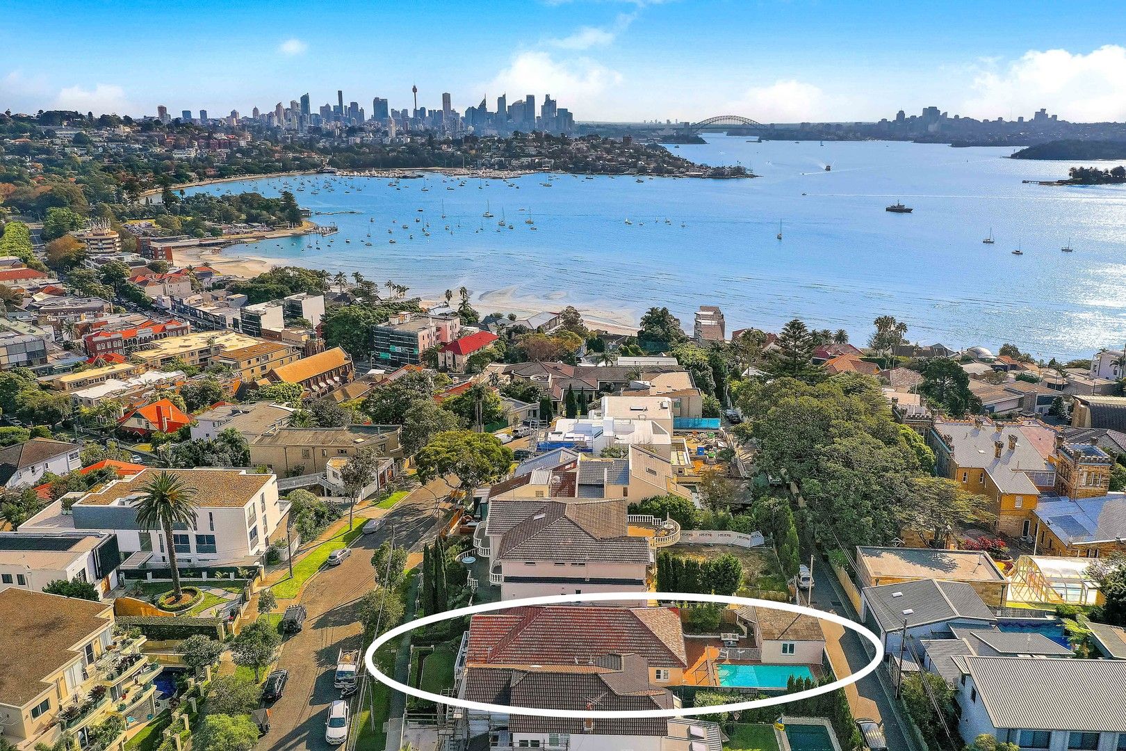 6 Conway Avenue, Rose Bay NSW 2029, Image 0