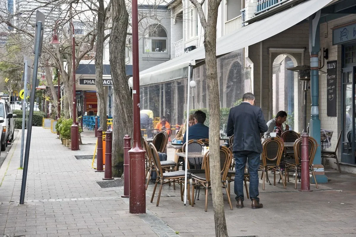 Additional image 6 of 51/2A Henry Lawson Avenue, McMahons Point NSW 2060