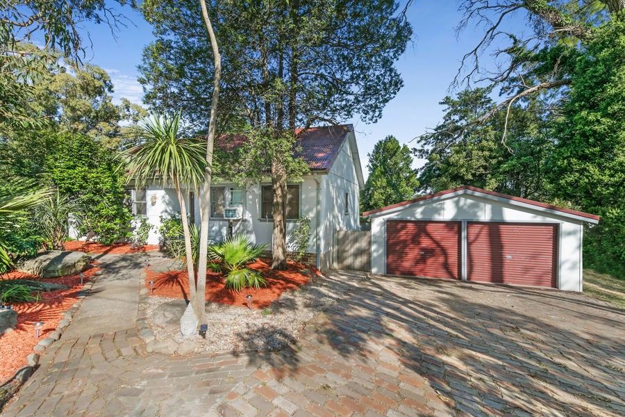 2A Peter Close, Hornsby Heights NSW 2077