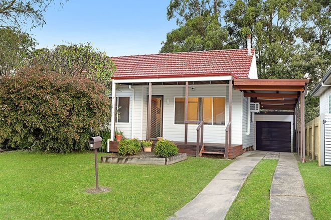 Picture of 25 Helen Brae Avenue, FAIRY MEADOW NSW 2519