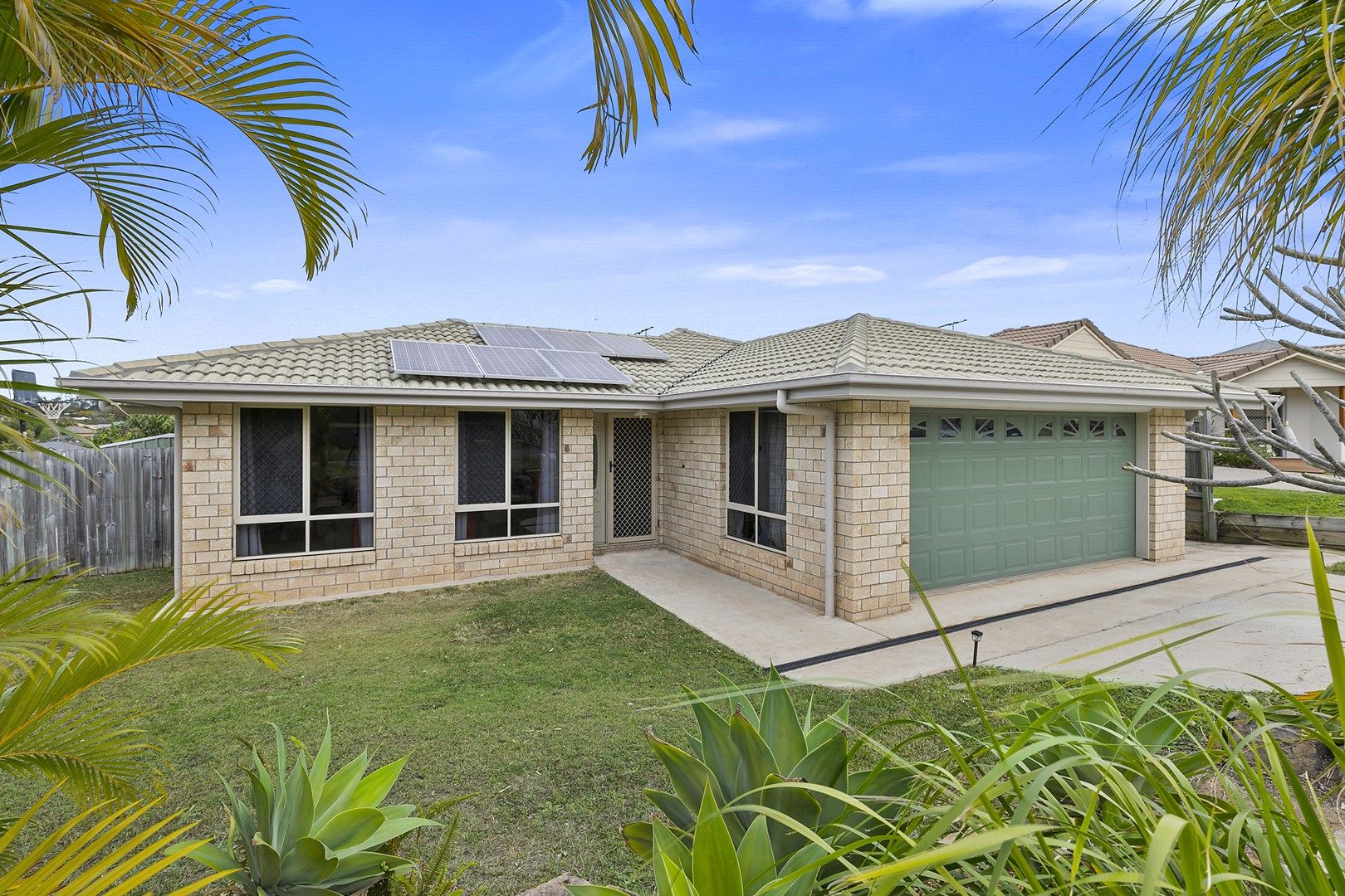 25 Baphal Crescent, Narangba QLD 4504, Image 0