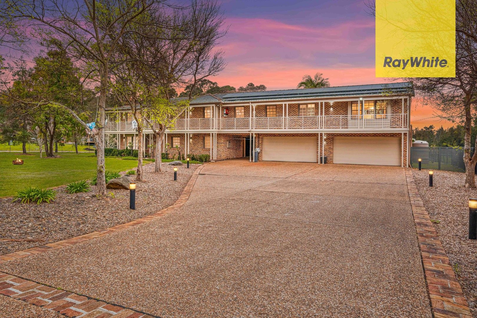 21.. Culverston Ave, Denham Court NSW 2565 - House for Sale | Domain