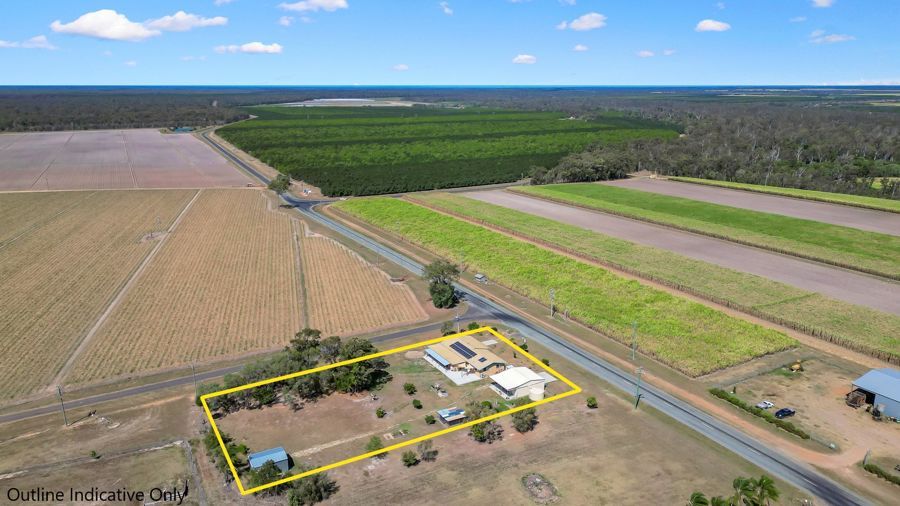 757 Foleys Rd, North Gregory QLD 4660, Image 0