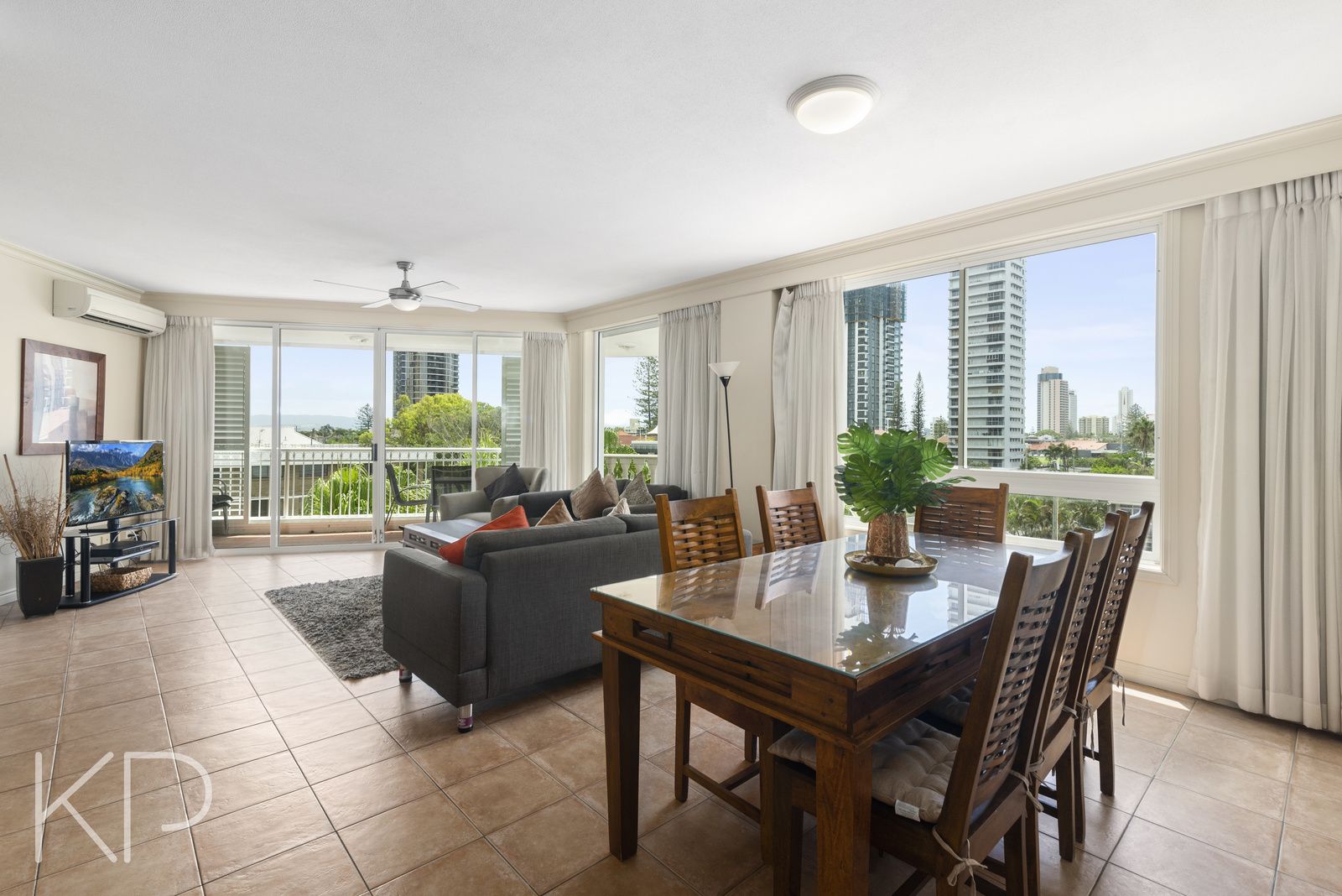 28/122-130 Old Burleigh Road, Broadbeach QLD 4218, Image 1