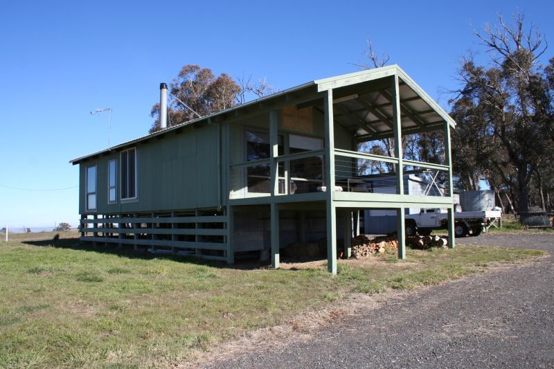 2671 Shannons Flat Road, Shannons Flat NSW 2630, Image 1