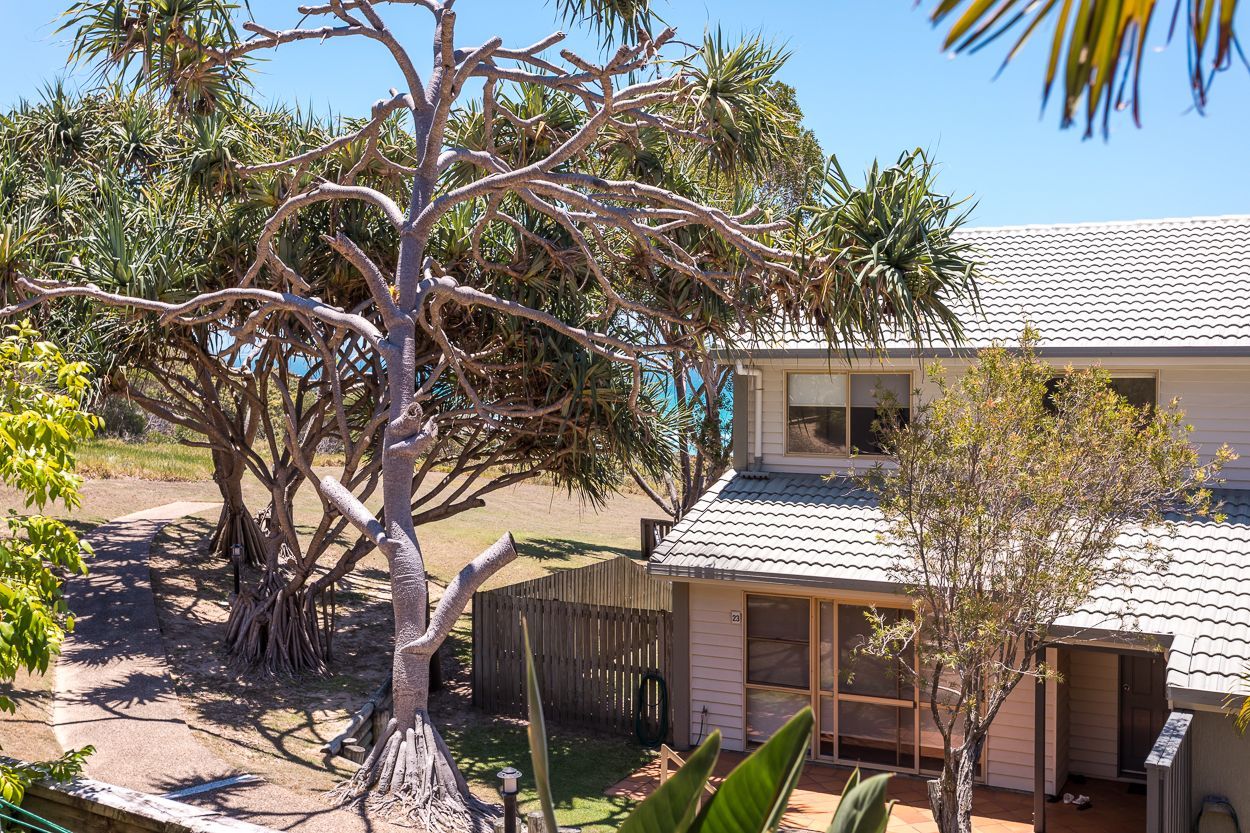 18/21-25 Cumming Parade, Point Lookout QLD 4183, Image 0