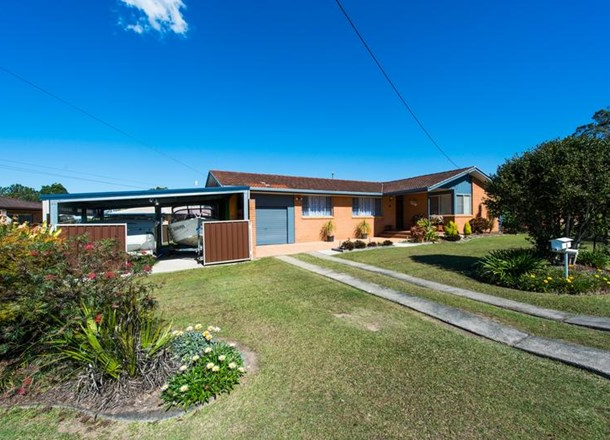 1 Trenayr Close, Junction Hill NSW 2460