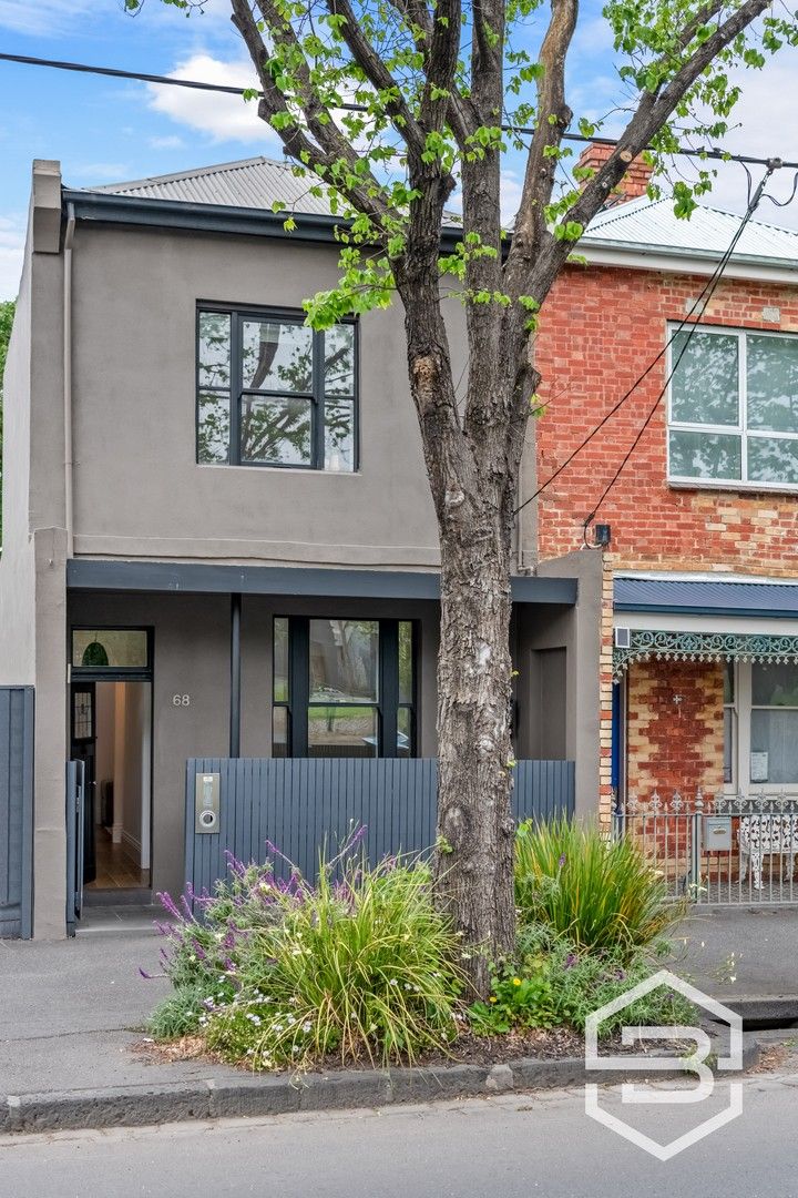 68 Alexandra Parade, Fitzroy VIC 3065, Image 0