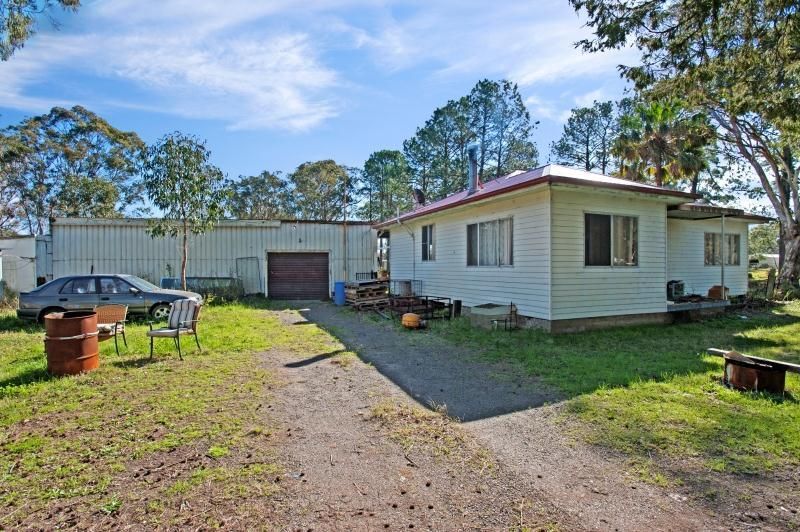 11 Rookes Road, Salt Ash NSW 2318, Image 1