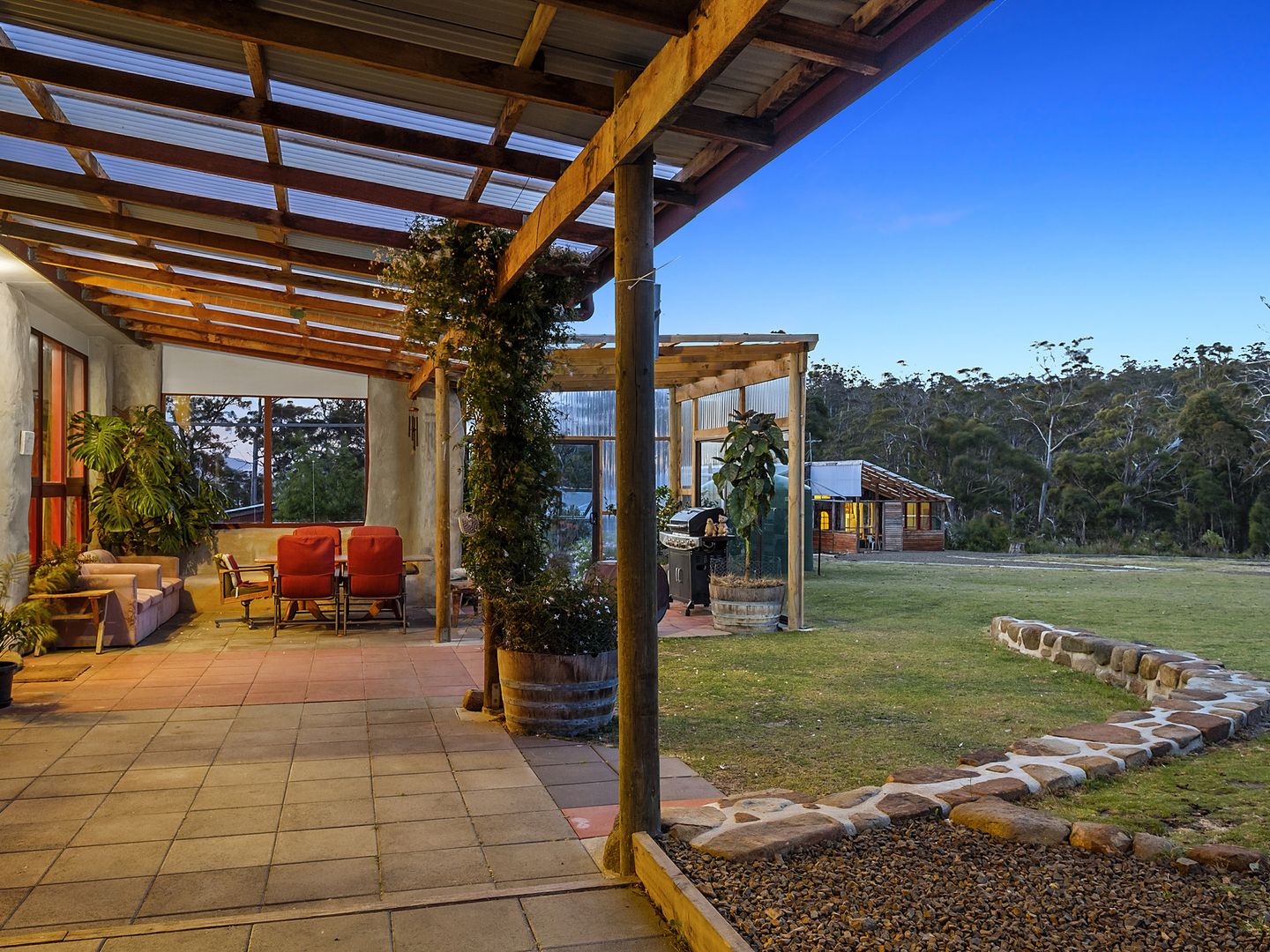 215 Scarrs Road, Garden Island Creek TAS 7112, Image 1