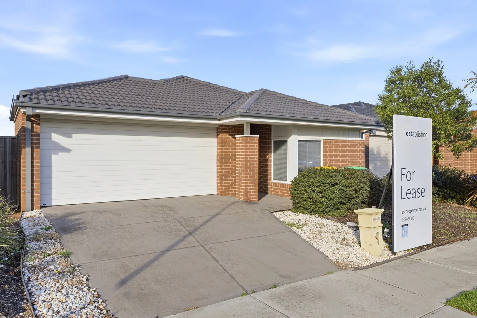 Spacious Design in the Saratoga Estate., Point Cook