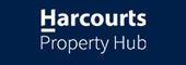 Logo for Harcourts Property Hub