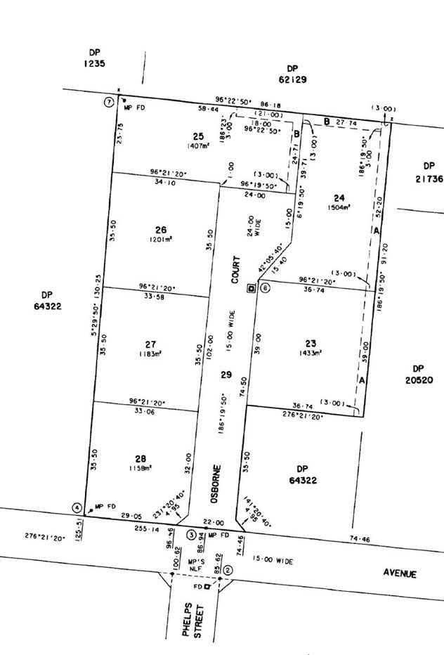 Lot 28 Osborne Court, BORDERTOWN SA 5268, Image 1