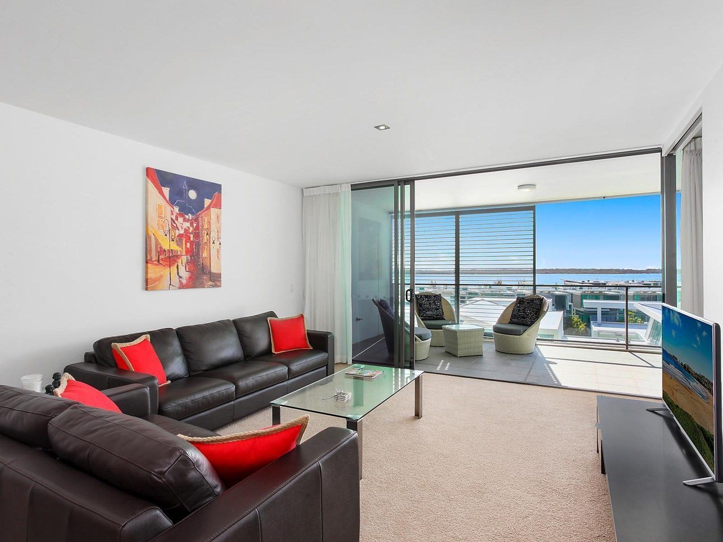 2408/2 Ephraim Island Parade, Paradise Point QLD 4216, Image 0