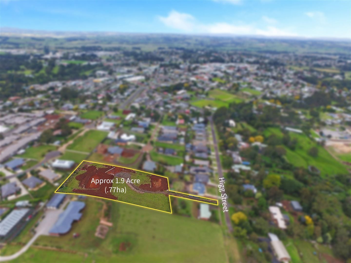 23 Higg Street, Leongatha VIC 3953, Image 1