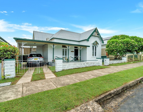 7 Wharf Street, Maclean NSW 2463