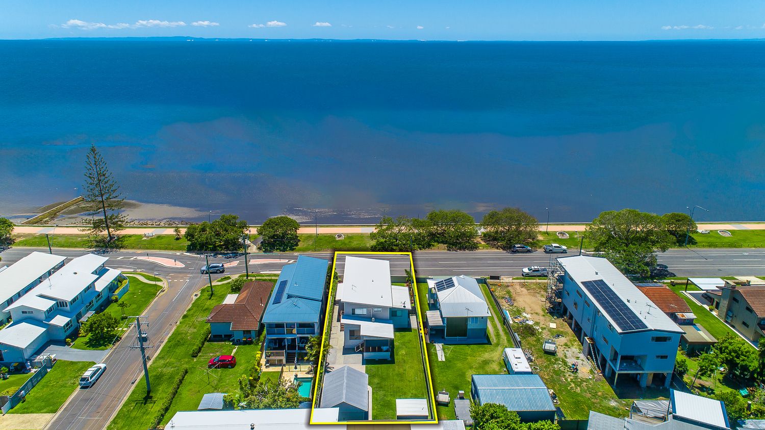 452 Flinders Parade, Brighton QLD 4017, Image 1