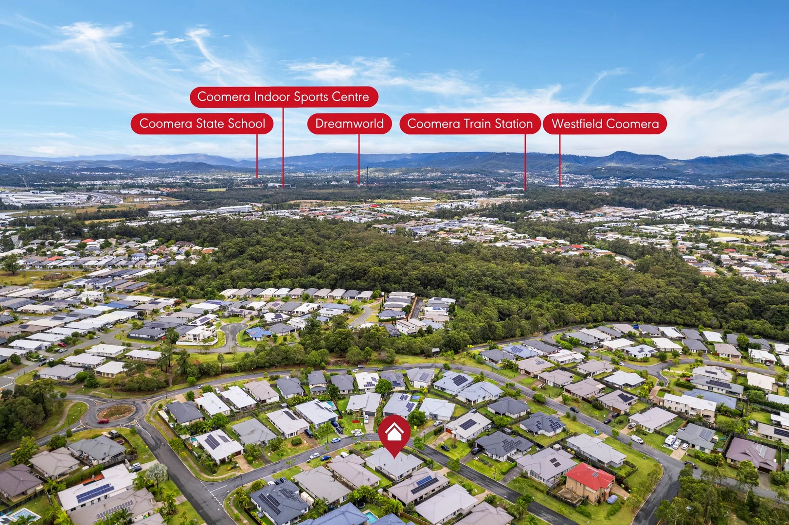 Additional image 19 of 7 Severn Street, Coomera QLD 4209