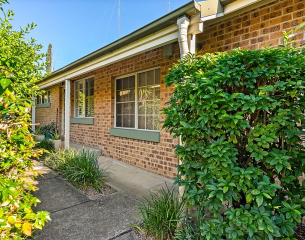 5/20 Argyle Street, South Windsor NSW 2756