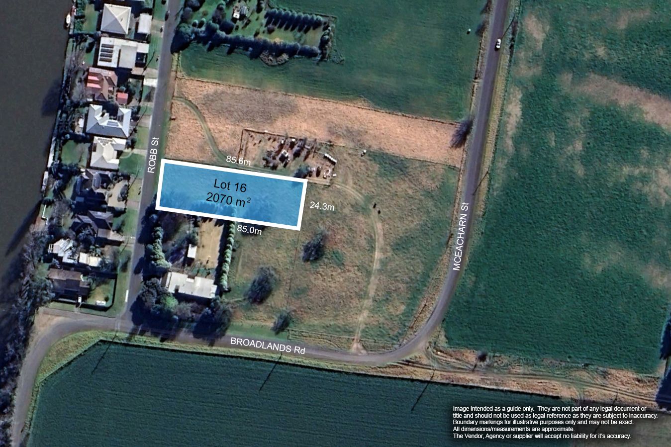 Lot 16/67 Robb Street, East Bairnsdale VIC 3875 Domain