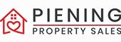 Logo for Piening Property Sales