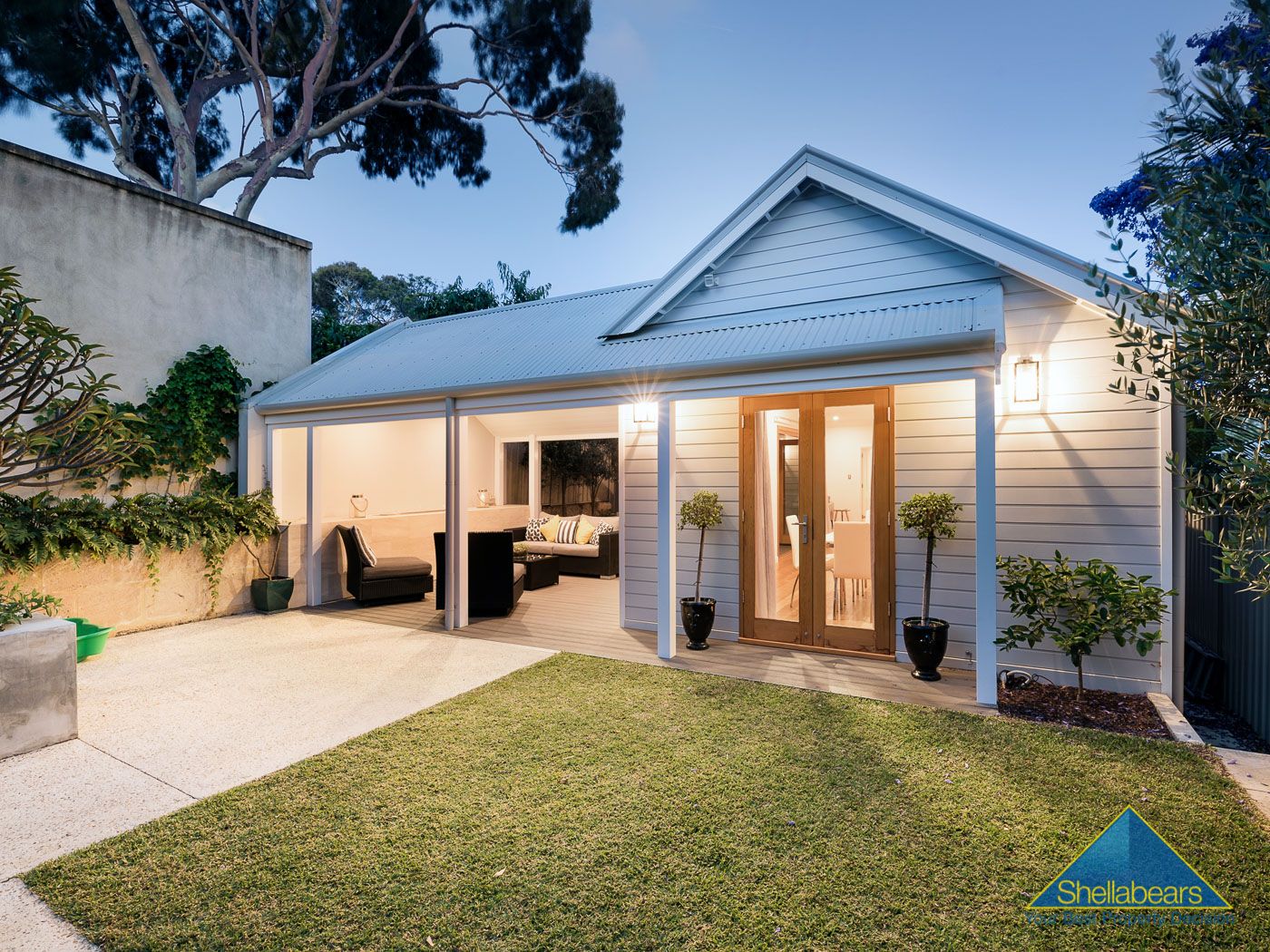 2A George Street, Cottesloe WA 6011, Image 1