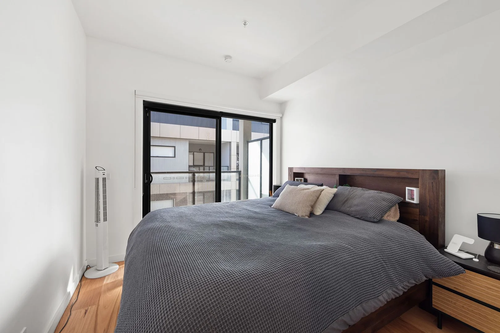 Additional image 4 of 207C/699C Barkly Street, West Footscray VIC 3012