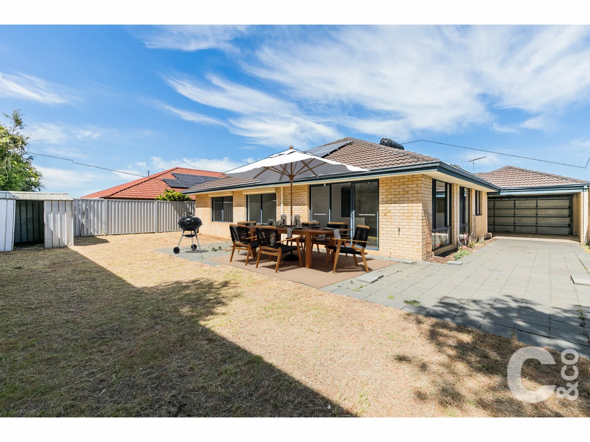 Additional image 3 of 14 Tintagel Loop, Orelia WA 6167