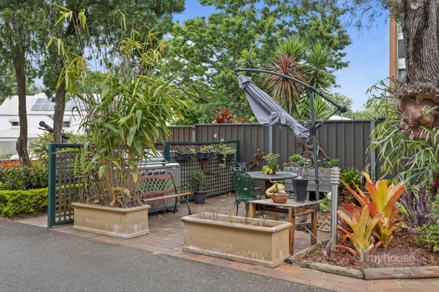 3/3 Creek Street, East Toowoomba QLD 4350, Image 1