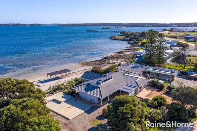 Picture of Lot 10 Woolshed Drive, MOUNT DUTTON BAY SA 5607