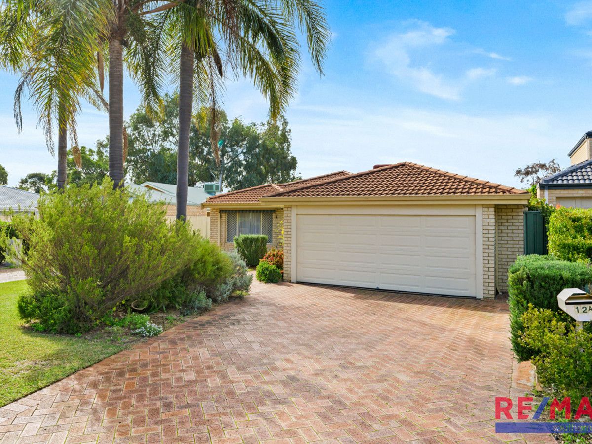 12a Brooke Gardens, Bateman WA 6150, Image 1