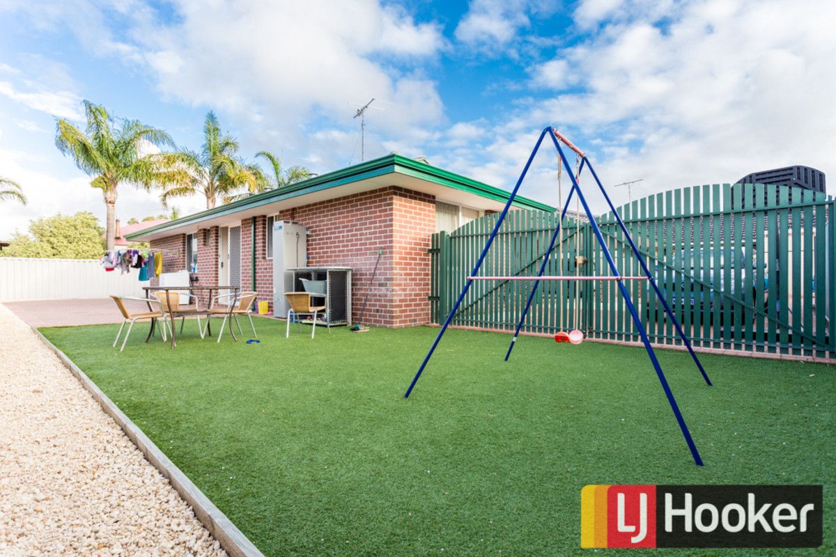 2/12 Silvergull Terrace, Australind WA 6233, Image 0