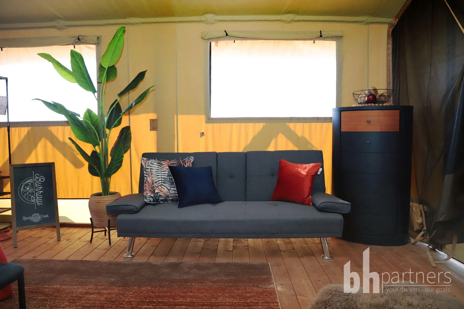 Additional image 8 of The Burrow - Reedy Creek Retreat, Mannum SA 5238