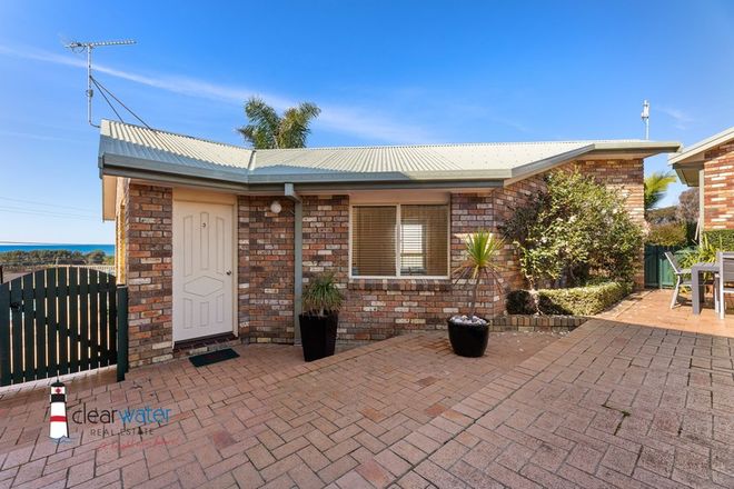 Picture of 3/6 George St, BERMAGUI NSW 2546