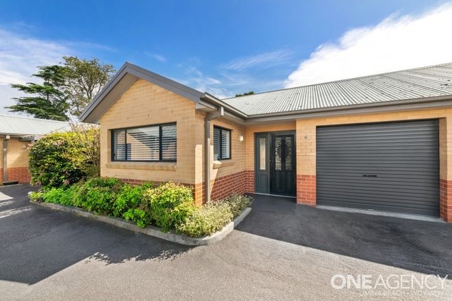 Picture of 8/81-83 Ocean Beach Road, WOY WOY NSW 2256