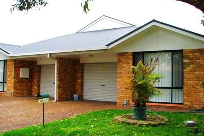 Picture of 2/23 Budgeree Street, TEA GARDENS NSW 2324