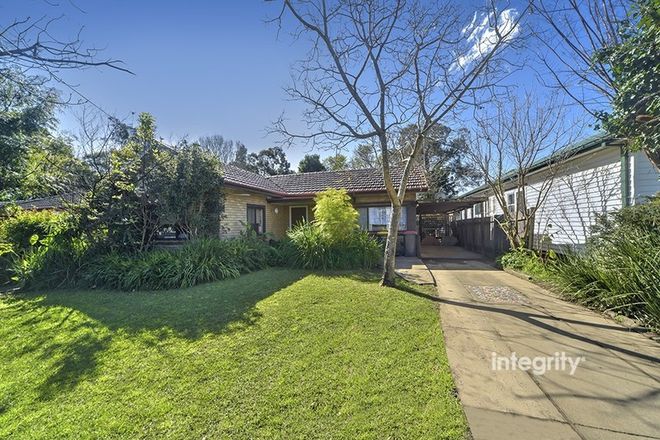 Picture of 13 Morton Parade, NOWRA NSW 2541