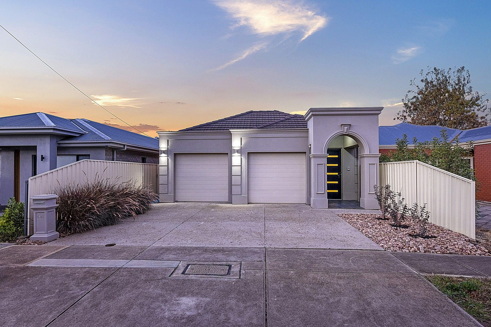 4A Kirby Avenue, Hampstead Gardens SA 5086, Image 0