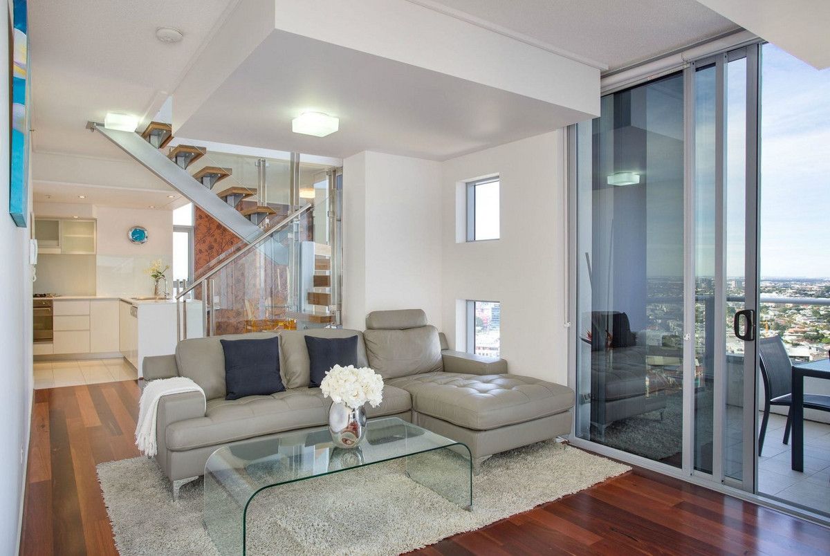 324/30 Macrossan Street, Brisbane City QLD 4000, Image 0