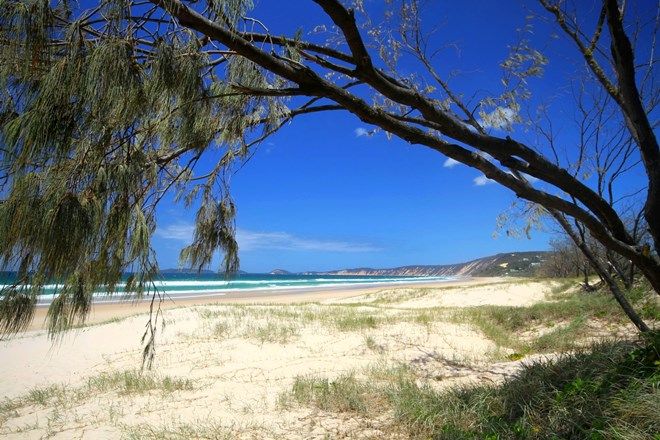Picture of 25/15 Rainbow Shores Drive, RAINBOW BEACH QLD 4581