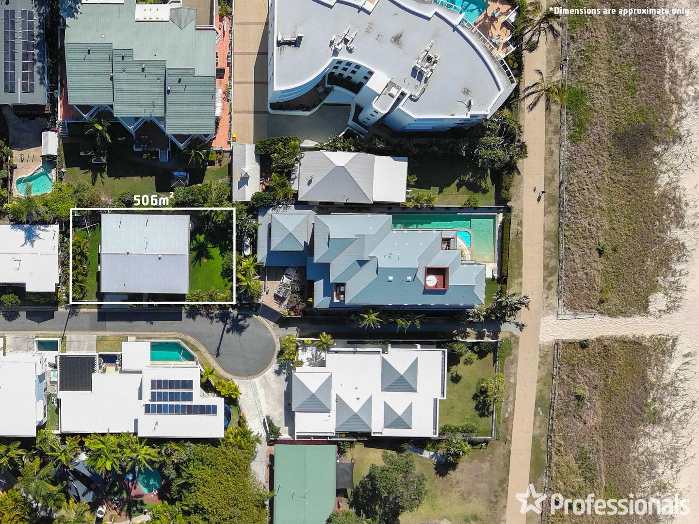 3 Fenton Place, Currumbin QLD 4223, Image 1