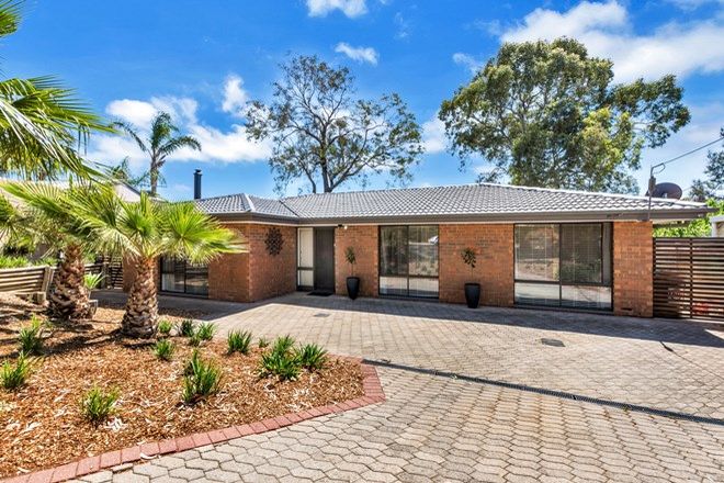 Picture of 24 Dungey Road, OLD NOARLUNGA SA 5168