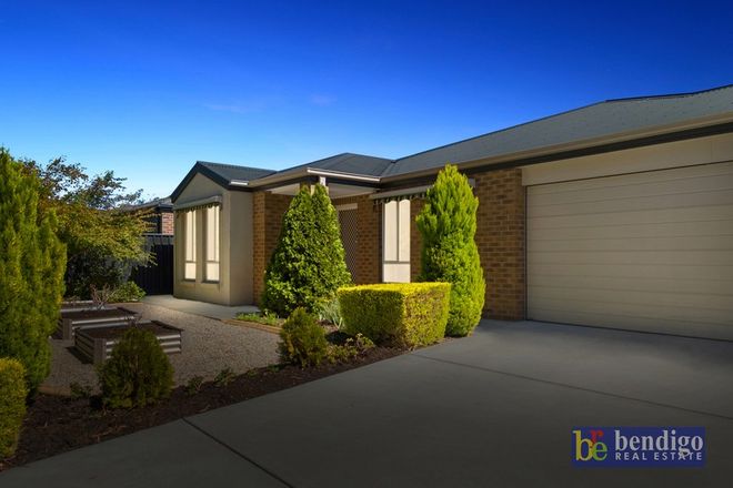 Picture of 47 Greenfield Drive, EPSOM VIC 3551